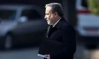 پرواز امروز عراقچی برای ادامه مذاکرات قطعی شد