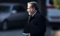 پرواز امروز عراقچی برای ادامه مذاکرات قطعی شد