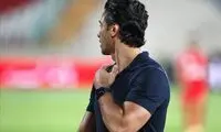 فرهاد مجیدی: دو پیشنهاد دیگر هم داشتم