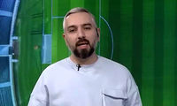 مجری پرسپولیسی صداوسیما پشت امید عالیشاه در آمد