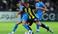الاتحاد هم له شد؛ ستاره پنجم آسیا در دسترس الهلال