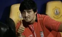 یک اقدام غیرمنتظره از سوی سردار آزمون
