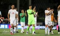 آنالیز ماهواره‌ای دروازه‌بان پرسپولیس در تاجیکستان 