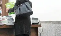 همدستی پدر و پسر برای قتل دختر آشنا