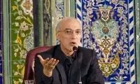 مگر زنان ما چه می‌کنند که صبح تا شب به عفاف دعوت می‌شوند؟