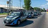 سایپا کوییک رسما در این کشور، ماشین پلیس شد 