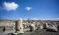 چرا طلسم کاوش در معبد آناهیتا نمی‌شکند؟