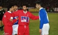 نه بزرگ ستاره یاغی پرسپولیس به پیشنهاد بزرگ