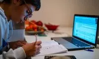 احتمال غیرحضوری شدن برخی مدارس تهران
