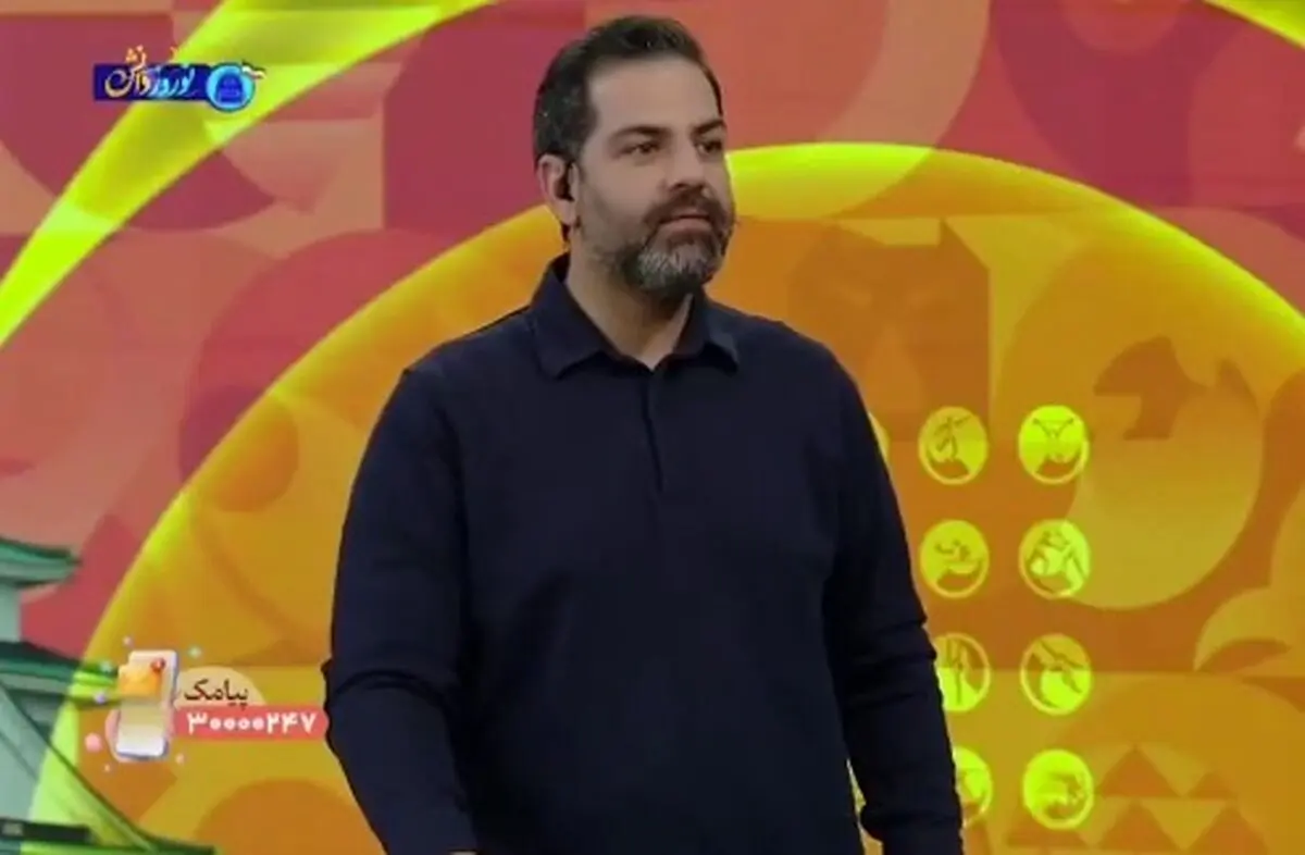 خلاقیت جدید صداوسیما برای جذب مخاطب که نگرفت!