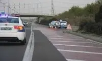 توقیف ۲۷هزار خودرو به دلیل تخلفات حادثه‌ساز