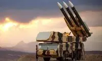 انفجارهای شدید در شرق تهران