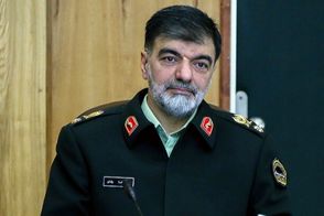 نطق تازه سردار رادان در شبکه خبر خبرساز شد