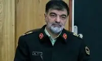 نطق تازه سردار رادان در شبکه خبر خبرساز شد