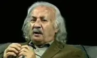 تمجید خاص سعید پیردوست از فائقه آتشین