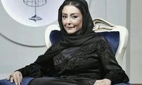 شقایق فراهانی پس از مدت‌ها آفتابی شد