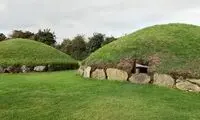 رابطه شگفت انگیز بنای ابوالهل و این ده نقطه مرموز زمین با نوروز!