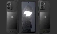 طراحی متفاوت گوشی جدید مالک نوکیا
