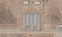 بلومبرگ: ایران رادار 300 میلیون دلاری آمریکا را نابود کرد