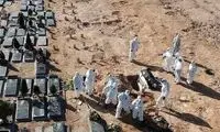 تهران صاحب آرامستان جدید در این دو منطقه می‌شود