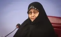 جوابیه معاونت امور زنان و  خانواده ریاست جمهوری به مطلبی با عنوان «خانم خزعلی! مردم بچه‌دار نمی‌شوند؟ مشکل خود شمایید»