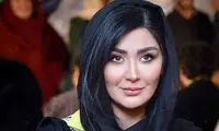 استایل گران قیمتِ خانم بازیگر موردتوجه قرار گرفت