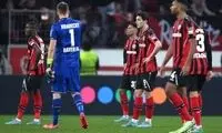 حسرت سردار بعد از حذف لورکوزن