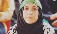 فعال سیاسی اصلاح‌طلب: کاترین شکدم نفوذی بود