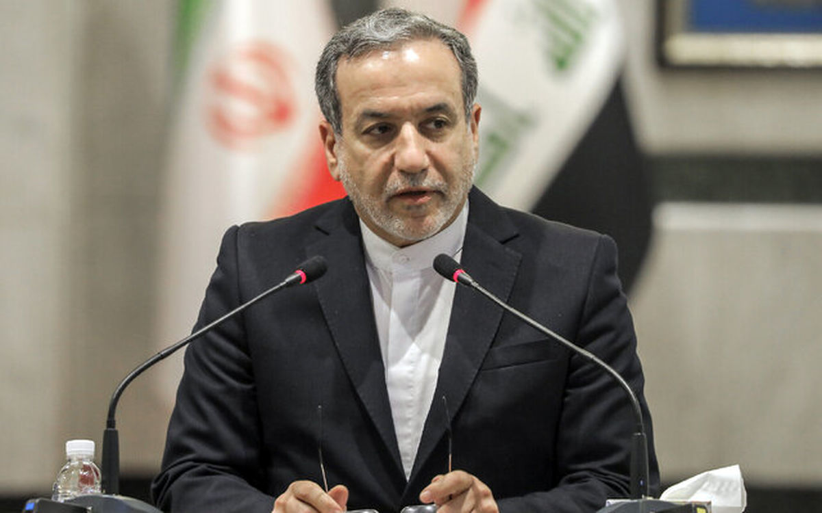   عراقچی: روزی نیست که به امیرعبداللهیان فکر نکنم 