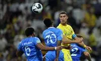 جو بی‌نظیر استادیوم پیش از دیدار الهلال و النصر