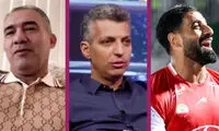عادل فردوسی‌پور، بار دیگر ثابت کرد که بهترین است