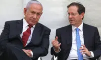 ابراز نگرانی رئیس‌جمهور اسرائیل از افزایش توان نظامی ایران