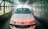 جانشین پژو پارس چقدر برای مشتریان آب می‌خورد؟