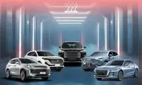 خودروهای بنجل چینی در بازار ایران به فروش می‌رسند؟