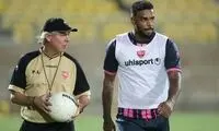اعتقاد شدید یحیی به مهاجم جدید پرسپولیس