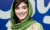 روایت خانم بازیگر مشهور از یک سکانس جنجالی با شهاب حسینی