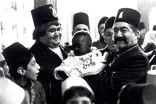 برای اکبر عبدی که مرگش غم عجیبی دارد