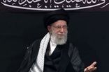 تصویری از حضور رهبر انقلاب در تخت جمشید