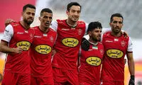 آمار به نفع قهرمانی پرسپولیس در انتهای فصل