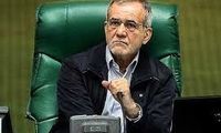 افشاگری پزشکیان درباره اقدام جنجالی نمایندگان 