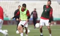 قلب پرسپولیس به سپاهان می‌رسد؟