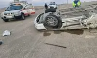 عامل اصلی تصادفات نوروزی اعلام شد 