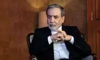 پیامی که عراقچی خطاب به نتانیاهو منتشر کرد
