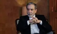 پیامی که عراقچی خطاب به نتانیاهو منتشر کرد