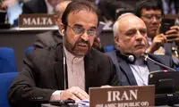 ایران در شورای حکام: نطنز مورد حمله قرار گرفته است