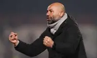 تمجید سرمربی سابق استقلال از هاشمیان