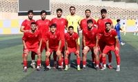 نخستین شکست فصل برای پرسپولیس ثبت شد
