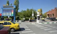 هوای ۹ منطقه تهران پاک شد