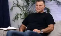 شباهت عجیب علی دایی و تام هاردی سوژه شد!