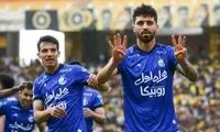 انتقام استقلالی‌ها از دانشگر پس از جدایی